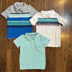 Carters Polo Shirts